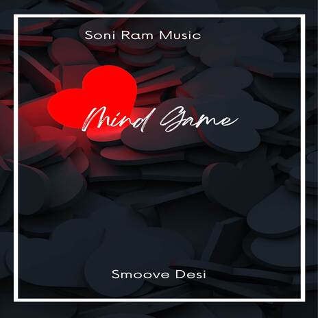 Mind Game | Boomplay Music