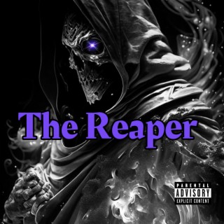 The Reaper lyrics | Boomplay Music