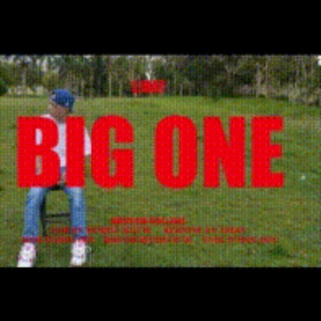 BIG ONE | Boomplay Music