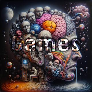 Games lyrics | Boomplay Music