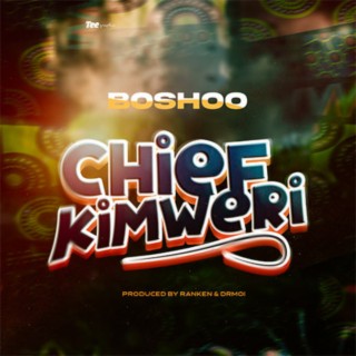 Chief Kimweri