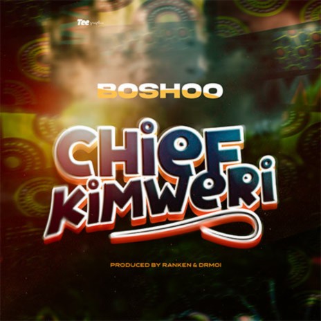 Chief Kimweri | Boomplay Music