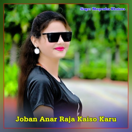 Joban Anar Raja Kaiso Karu | Boomplay Music