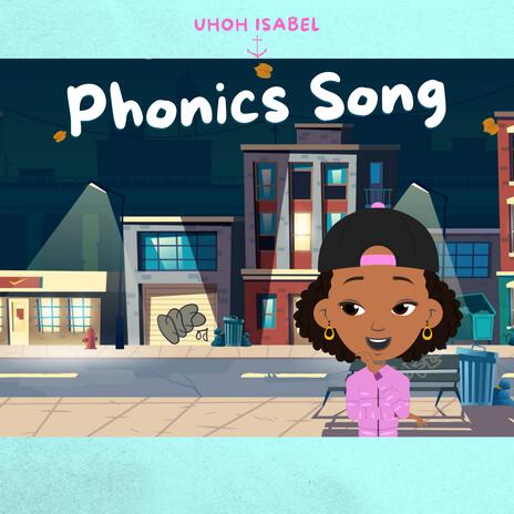 Phonics Song | Boomplay Music