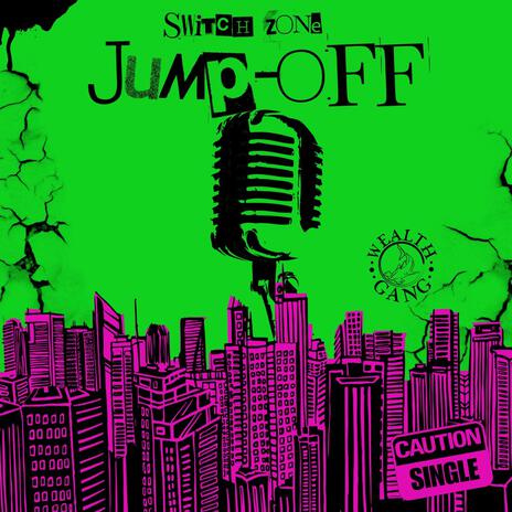 jump off | Boomplay Music