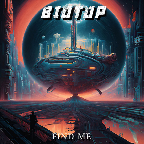 Find Me | Boomplay Music