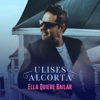 Ella Quiere Bailar