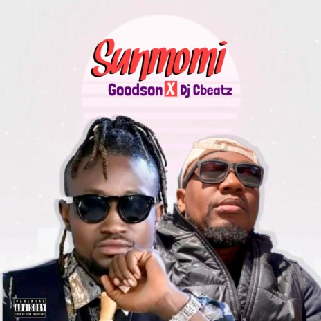 SUNMOMI ft. DJ CBeatz | Boomplay Music