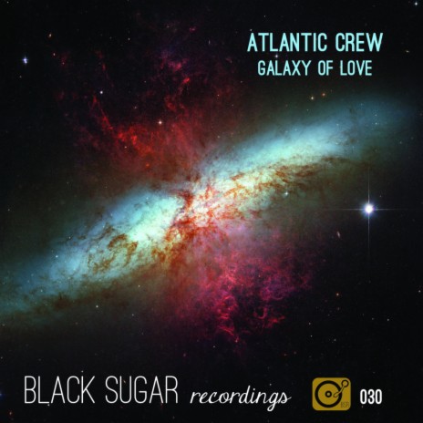 Galaxy of Love (Original Mix)