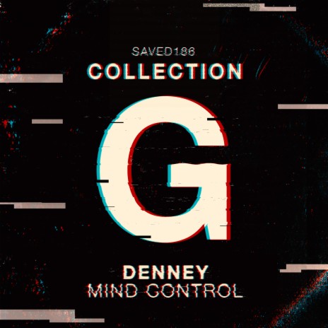 Mind Control (Original Mix)