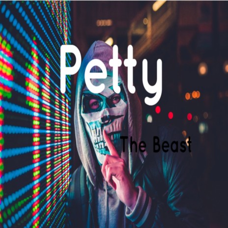 Petty | Boomplay Music