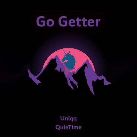 Go Getter | Boomplay Music