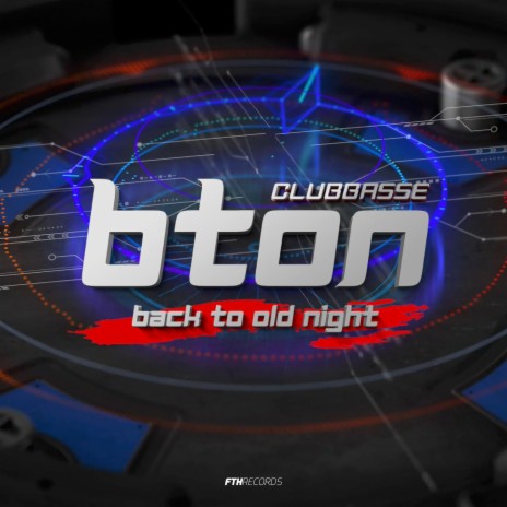 Back to old night (Radio Edit)