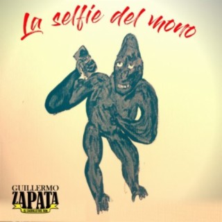 La Selfie del Mono