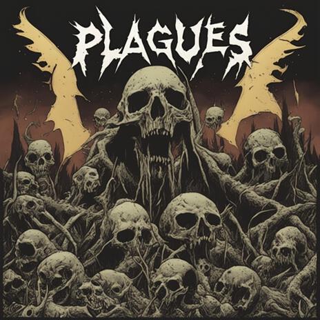 Plagues | Boomplay Music