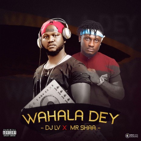 Wahala Dey ft. Mr Shaa | Boomplay Music