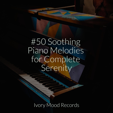 Fluttering Bliss ft. Piano Suave Relajante & Mantra para Dormir | Boomplay Music