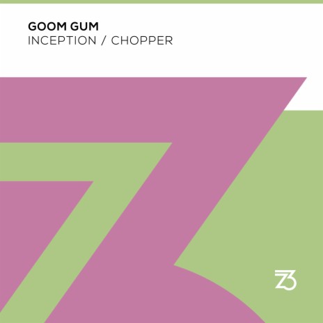 Chopper (Extended Mix)