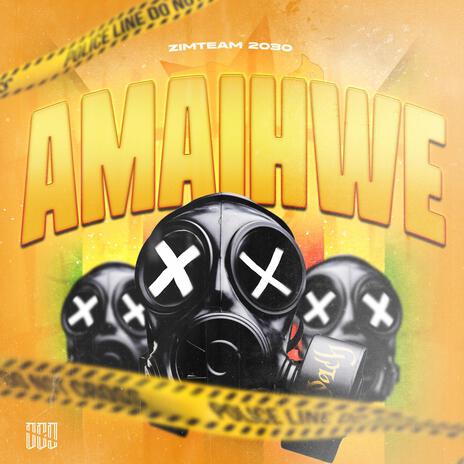 Amaiwee ft. Slyme Foxx, Denimwoods, Icey Ekxne, Suhn & Kikky Badass | Boomplay Music