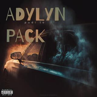 Ady lyn pack Ep