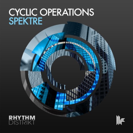 Cyclic Operations (DJ Mix)
