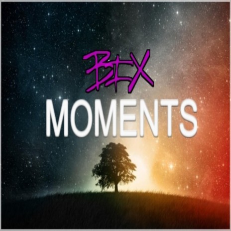 Moments (Original Mix) | Boomplay Music