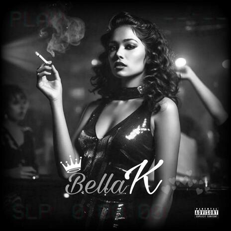 Bella K ft. Deser1, Errezeta & Rastavier | Boomplay Music