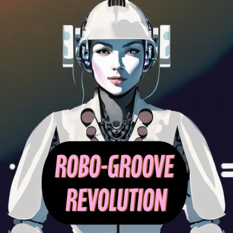 Robo-Groove Revolution