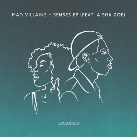 Senses feat. Aisha Zoe (Radio Edit)