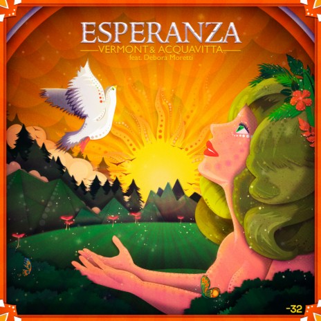 Esperanza ft. Acquavitta & Debora Moretti | Boomplay Music