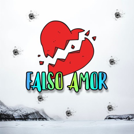 FALSO AMOR | Boomplay Music