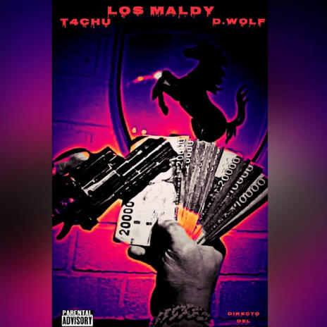 L0s MaLDy ~ (Produc.Chucs) x el t4chu | Boomplay Music