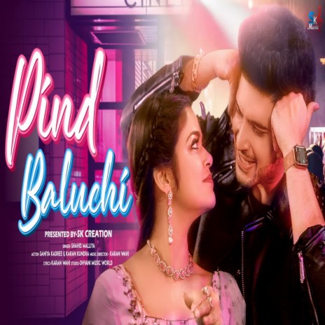Pind Baluchi | Boomplay Music