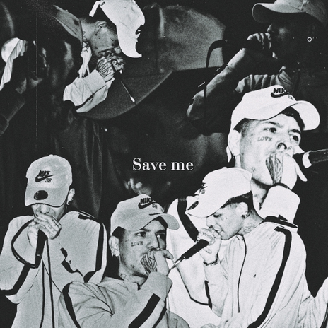 Save Me | Boomplay Music