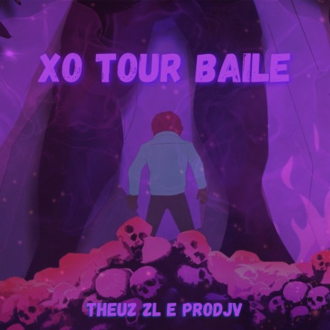 Xo Tour Baile ft. PRODJV & Mc Gw | Boomplay Music