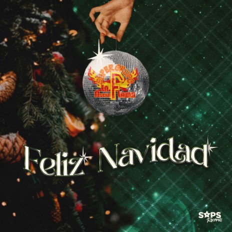 Feliz Navidad | Boomplay Music