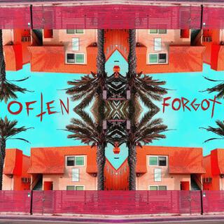 OFTENFORGOT