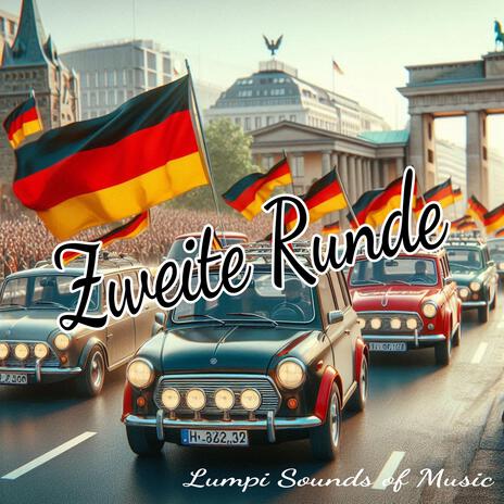 Zweite Runde | Boomplay Music