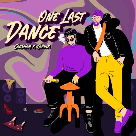 One Last Dance ft. Kaafir Music | Boomplay Music