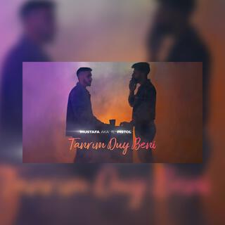 Tanrım Duy Beni lyrics | Boomplay Music