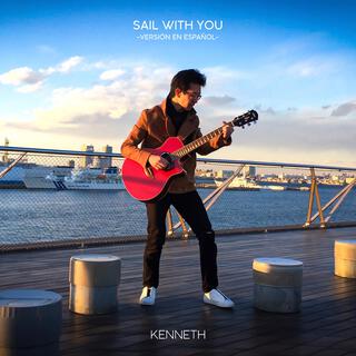 Sail With You (versión en español)