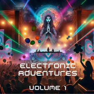 Electronic Adventures, Vol. 1