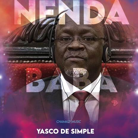 Nenda Baba | Boomplay Music