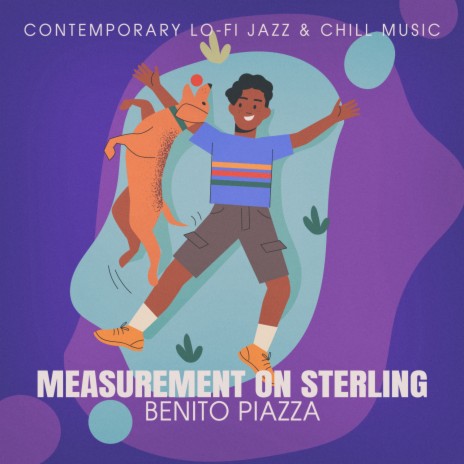 Measurement on Sterling (Manos_01) | Boomplay Music