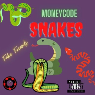 Snakes #fakefriends #snakes #newdancehall