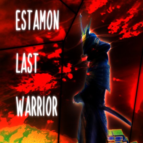 Last Warrior | Boomplay Music