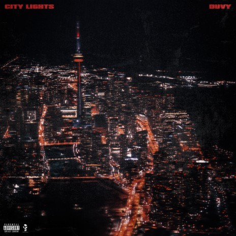 City Lights (Freestyle) | Boomplay Music