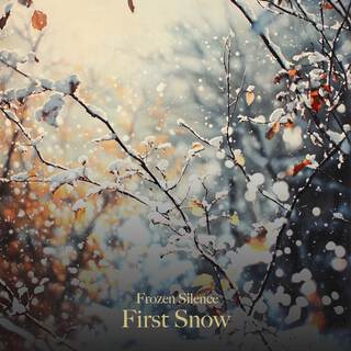 First Snow