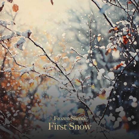 First Snow | Boomplay Music