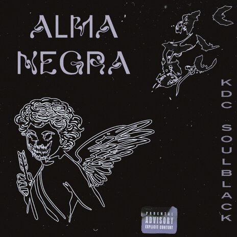 Alma Negra